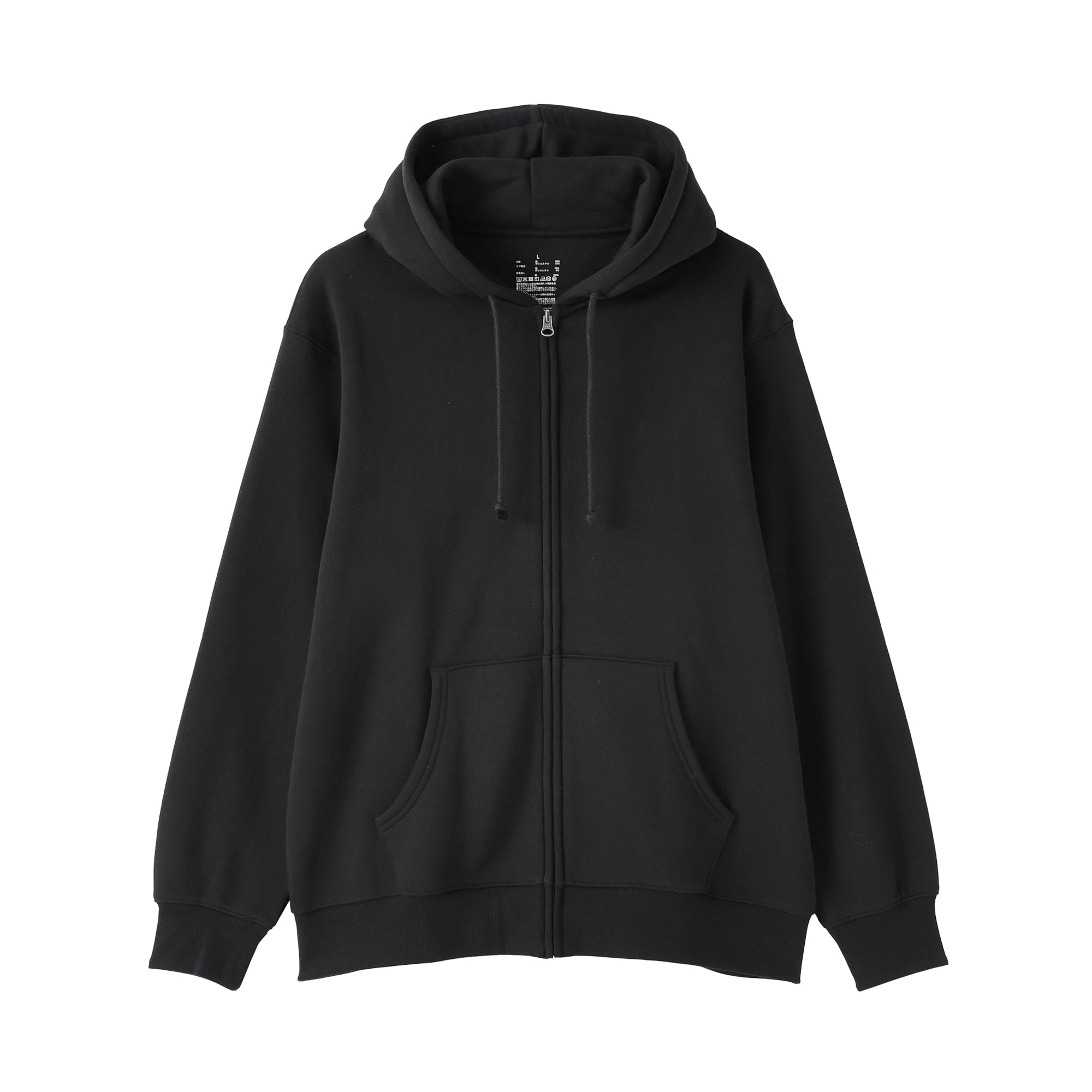 Full Zip Hoodie - Image 20