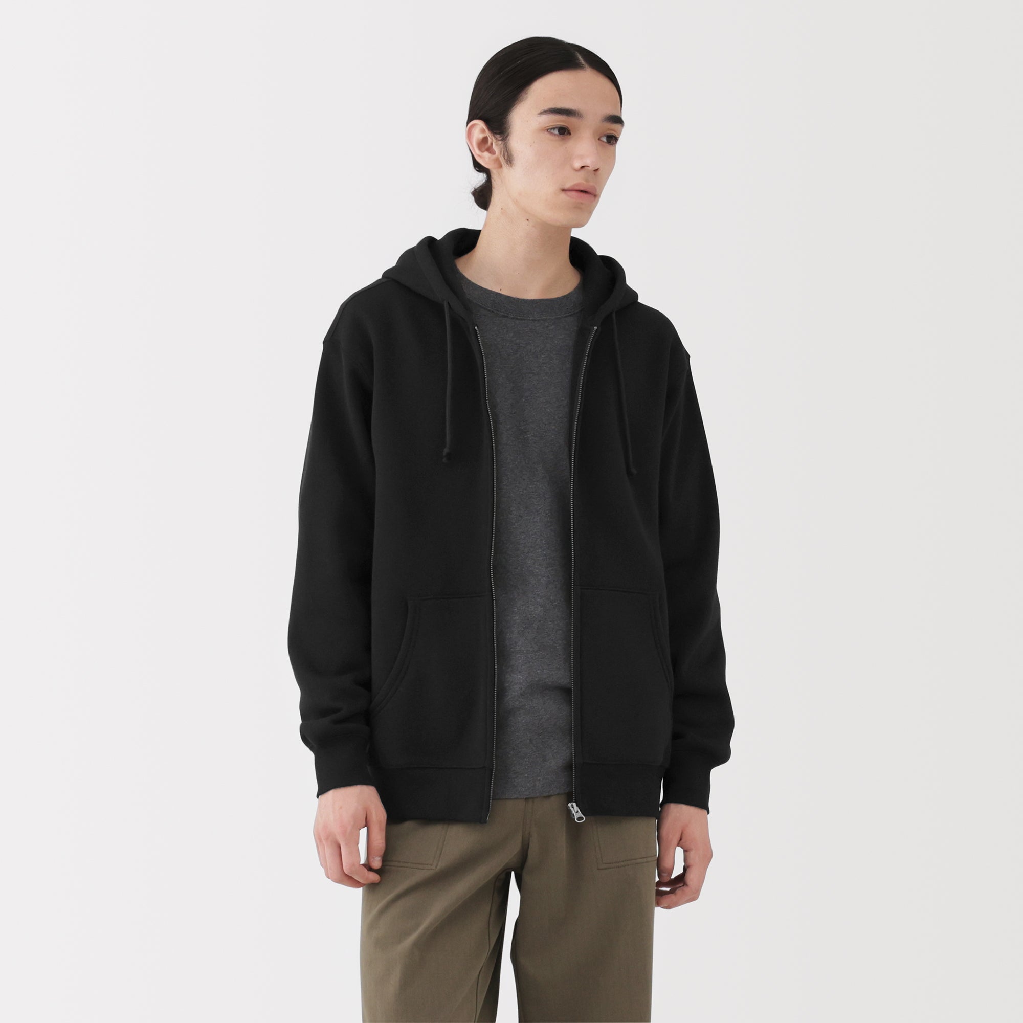 Full Zip Hoodie - Image 21