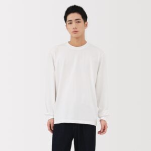 Cotton Heavyweight T-Shirt