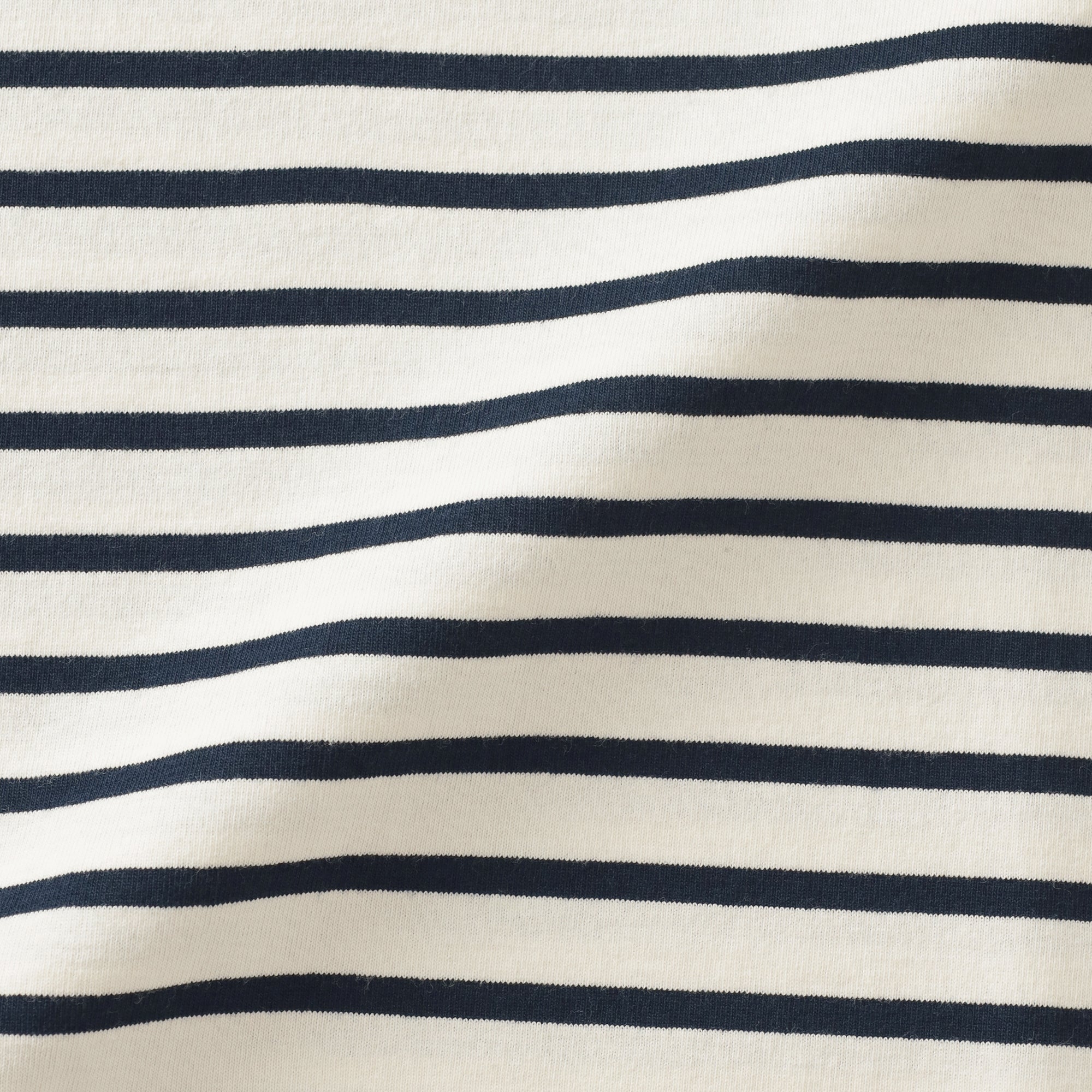 Heavyweight Boat Neck T-Shirt - Image 25