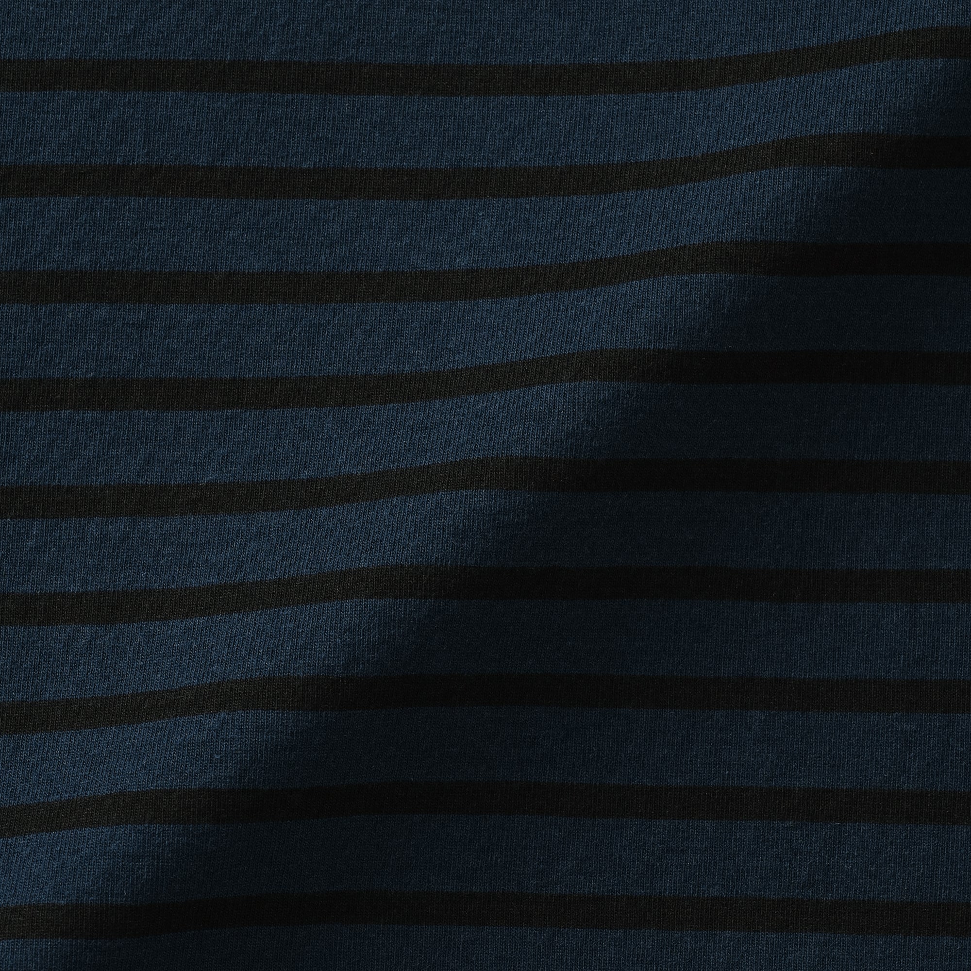 Heavyweight Boat Neck T-Shirt - Image 9