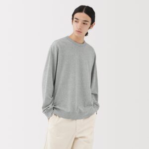 Sweatshirt Crew Neck T-Shirt
