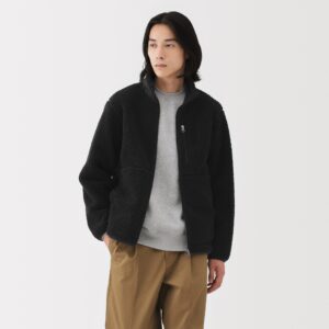 Boa Fleece Jacket