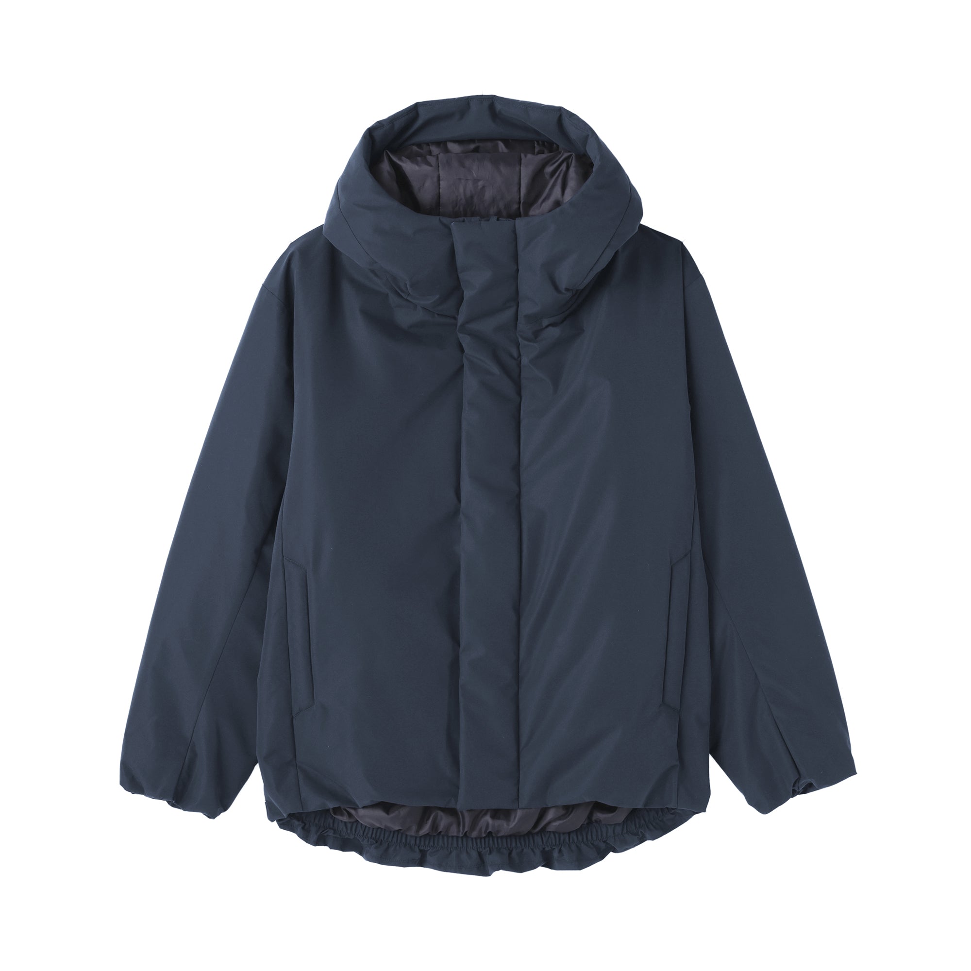 Padded Hooded Jacket - Image 14