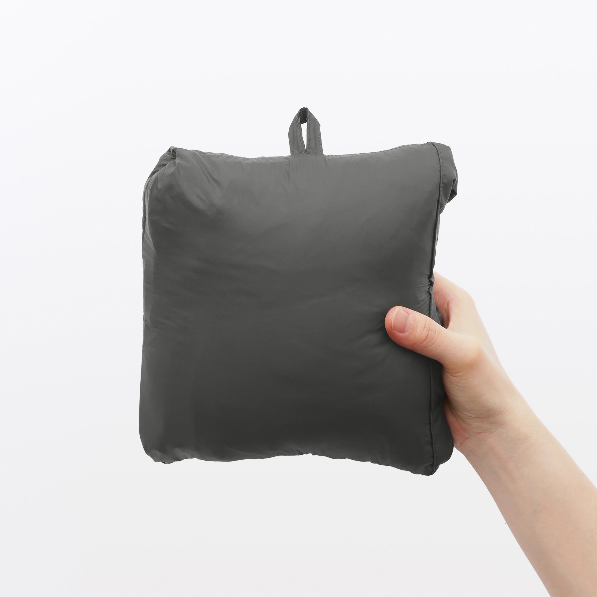 Lightweight Down Stand Collar Jacket - Image 21