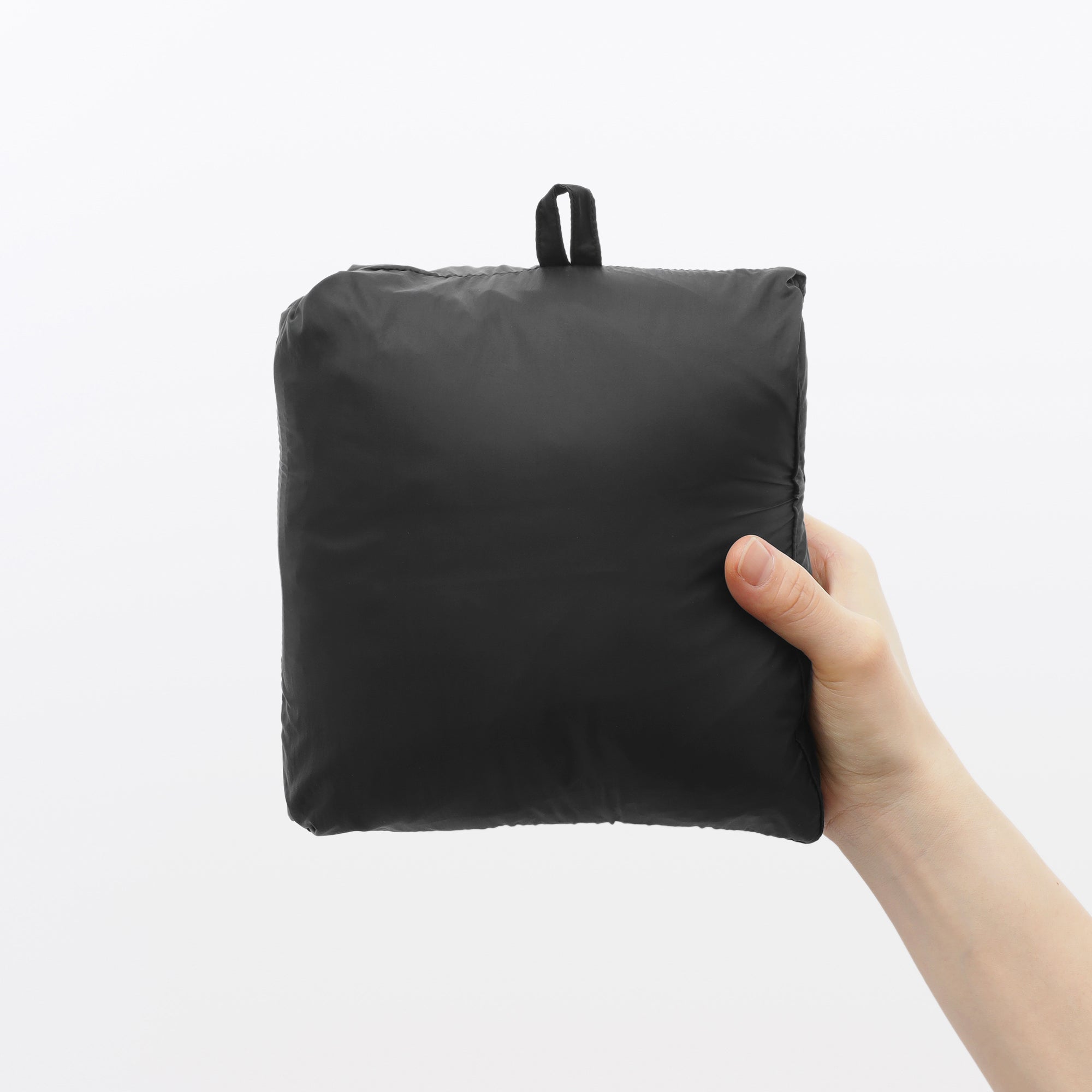 Lightweight Down Stand Collar Jacket - Image 32