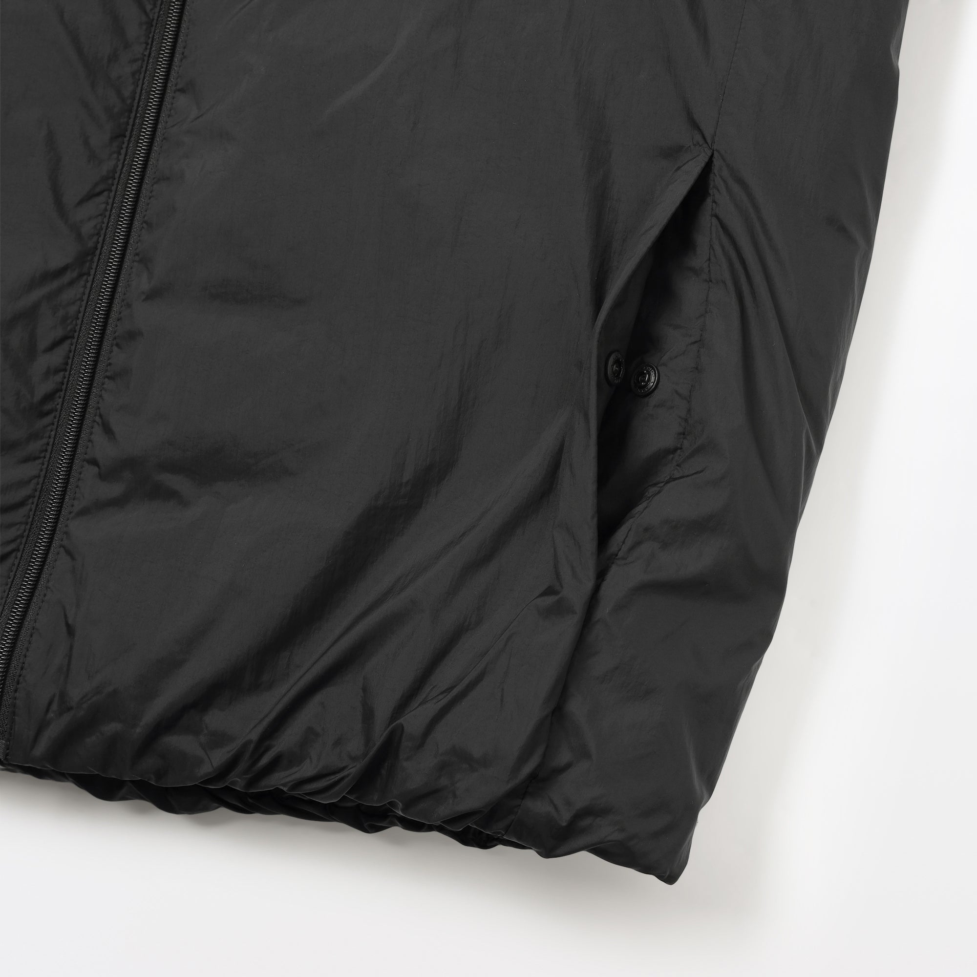 Lightweight Down Vest - Image 21