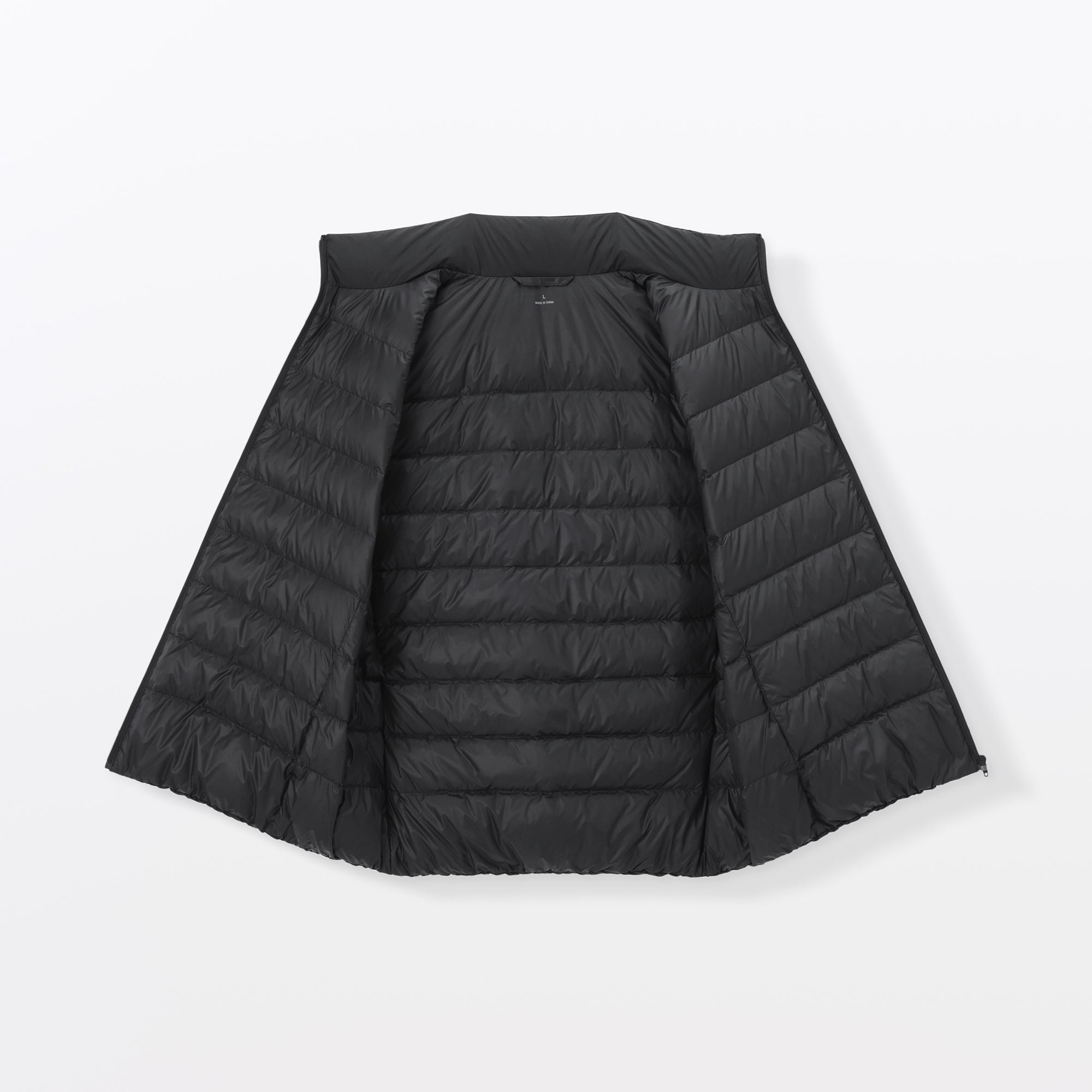 Lightweight Down Vest - Image 23