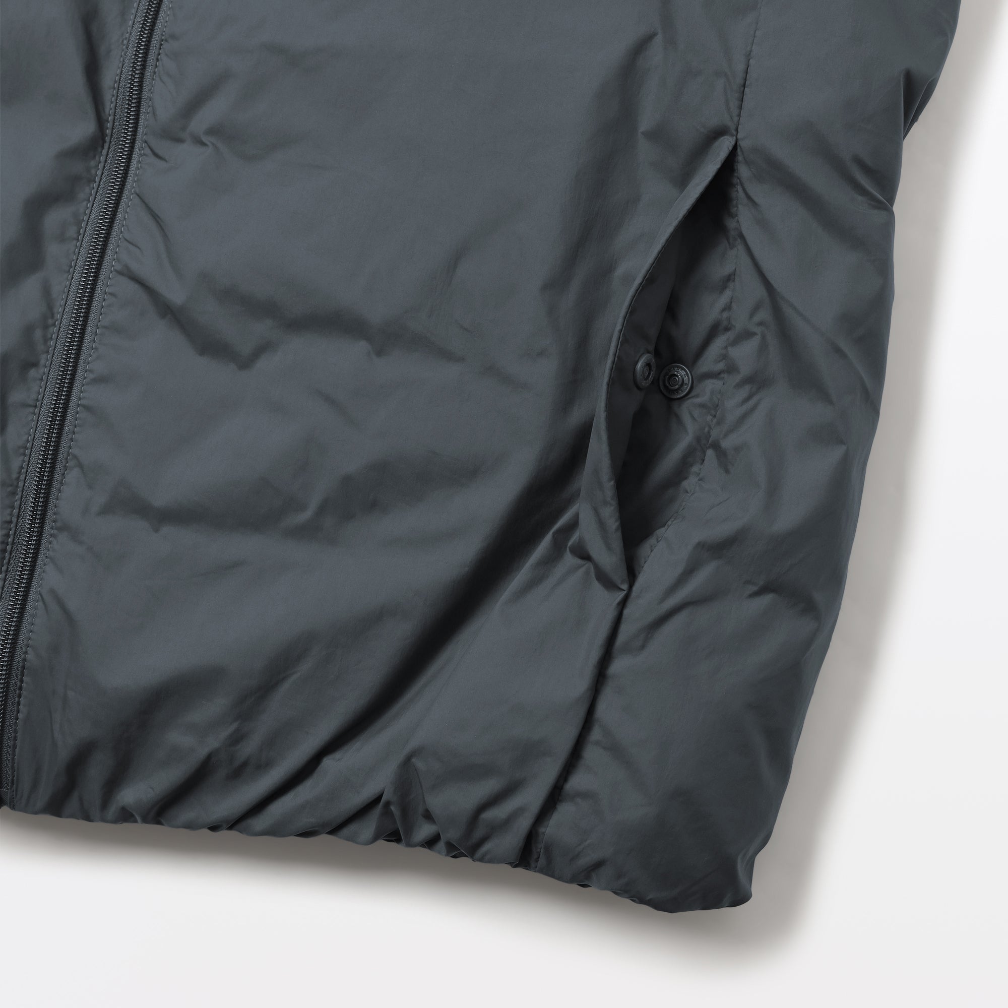 Lightweight Down Vest - Image 10