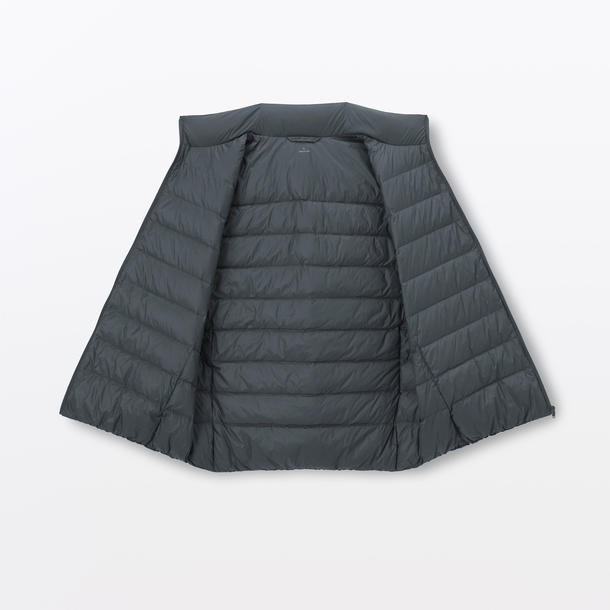 Lightweight Down Vest - Image 12