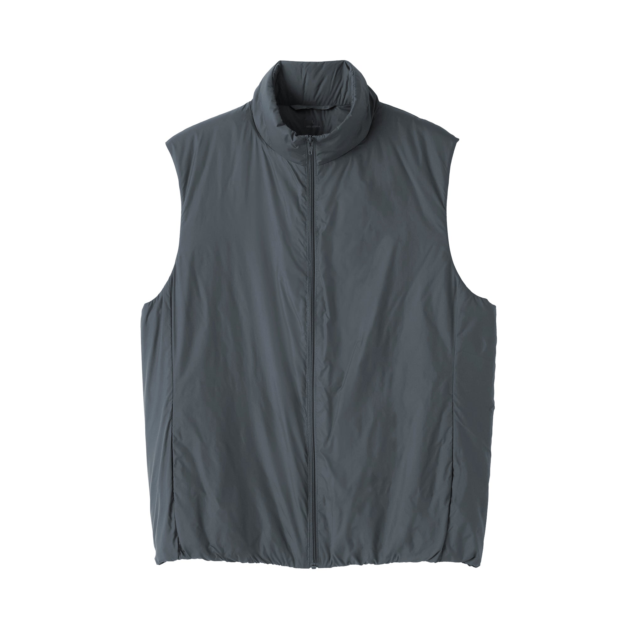 Lightweight Down Vest - Image 2