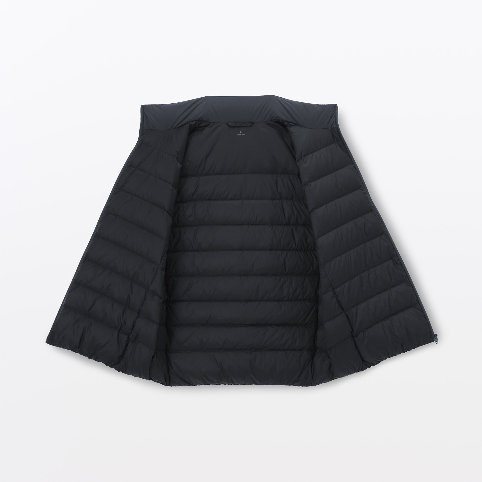 Lightweight Down Vest - Image 33