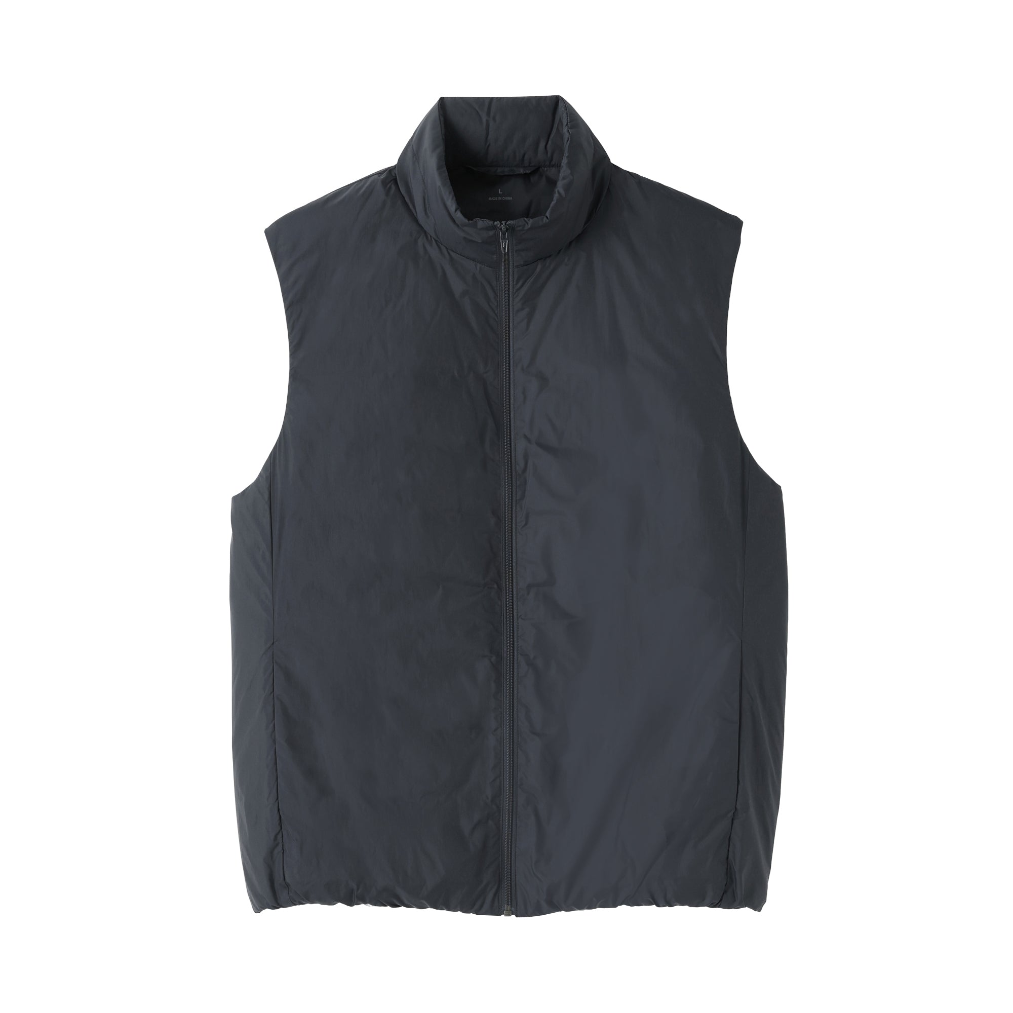 Lightweight Down Vest - Image 34