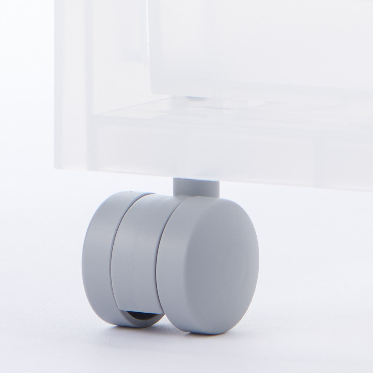 Polypropylene Stocker with Caster - Image 7