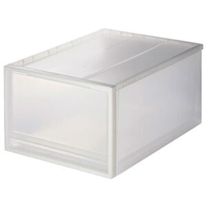 Polypropylene Storage Drawer (W13.4 x D17.5)