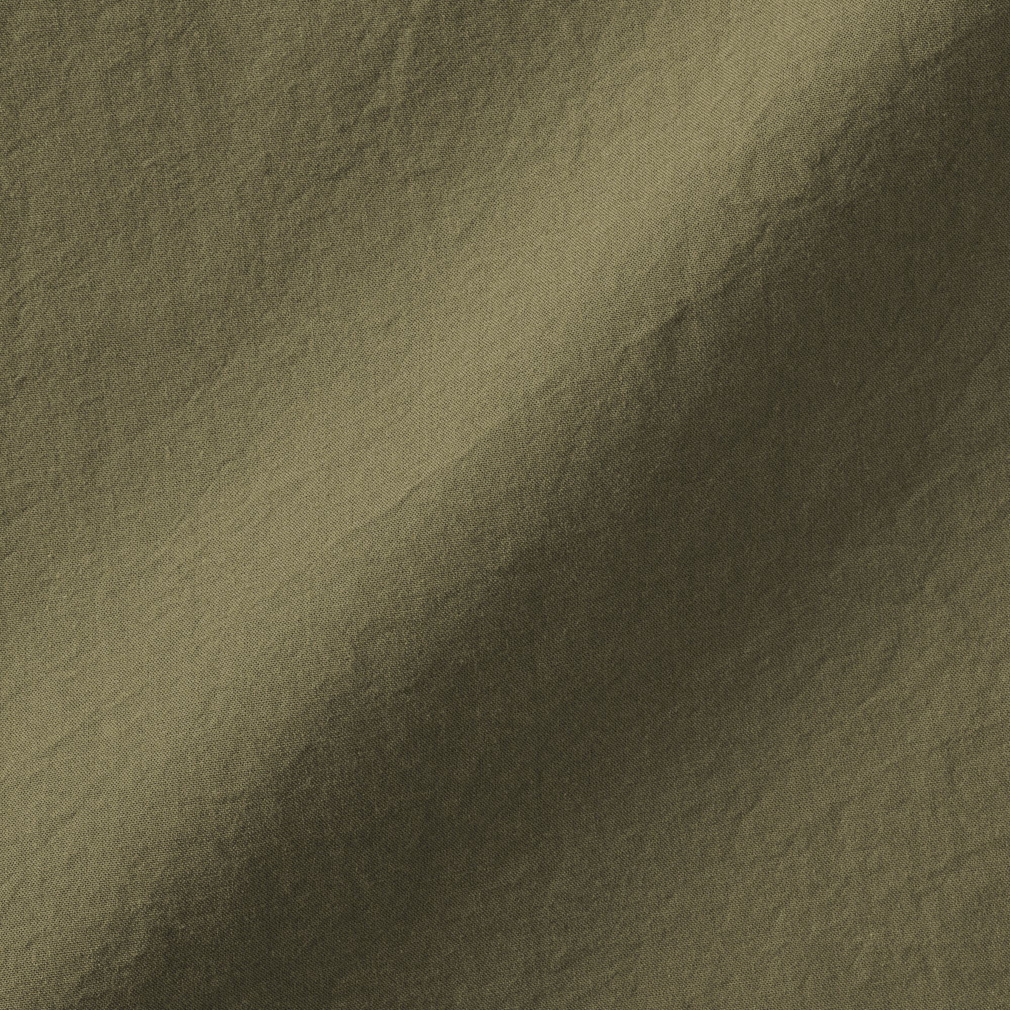 Broadcloth Shirt Jacket - Image 9