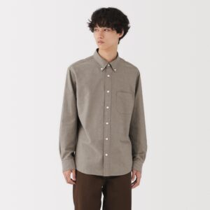 Oxford Shirt