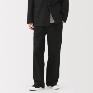 Kapok Blend Moleskin Work Pants