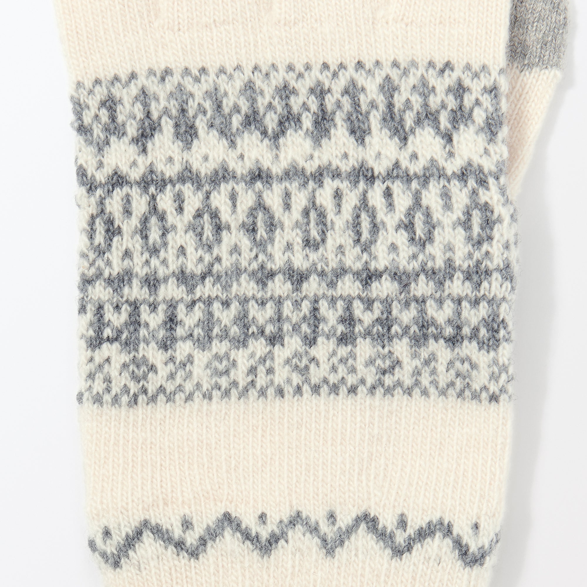 Merino Wool Blend Touchscreen Gloves - Image 19