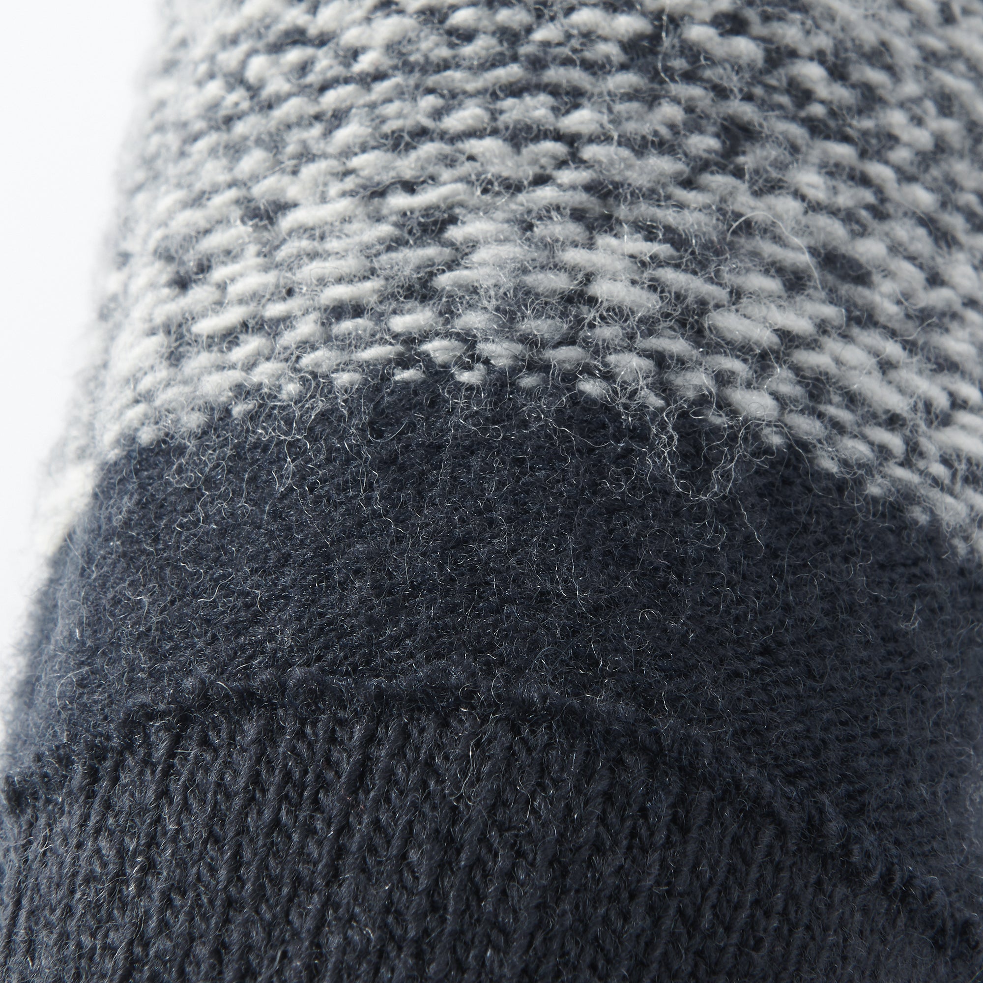 Merino Wool Blend Touchscreen Gloves - Image 12