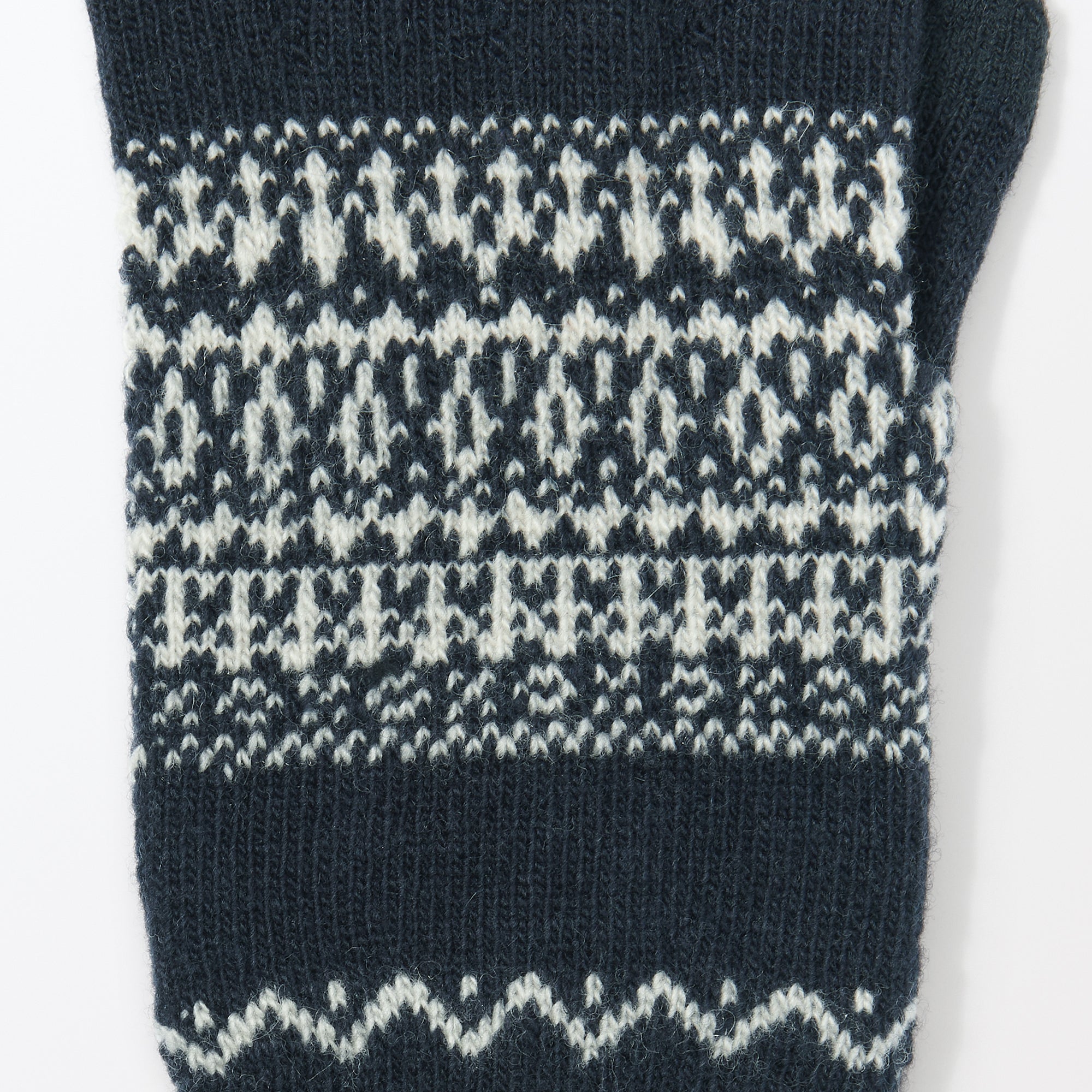 Merino Wool Blend Touchscreen Gloves - Image 13