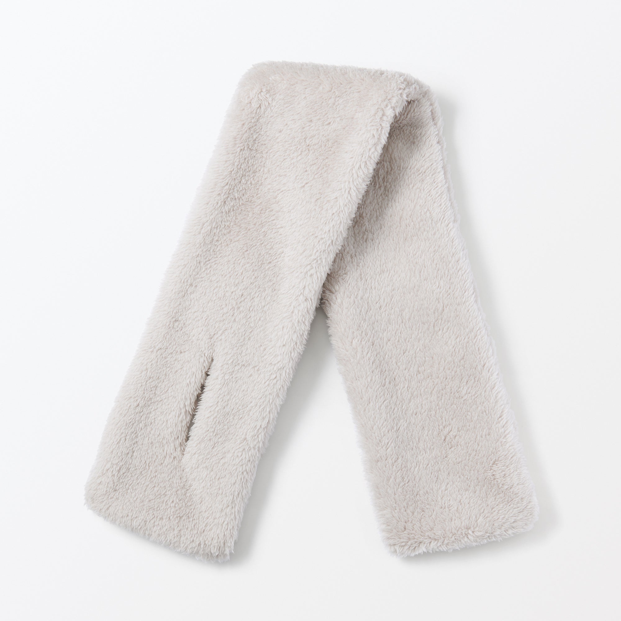 Recycled Polyester Boa Scarf - Image 8