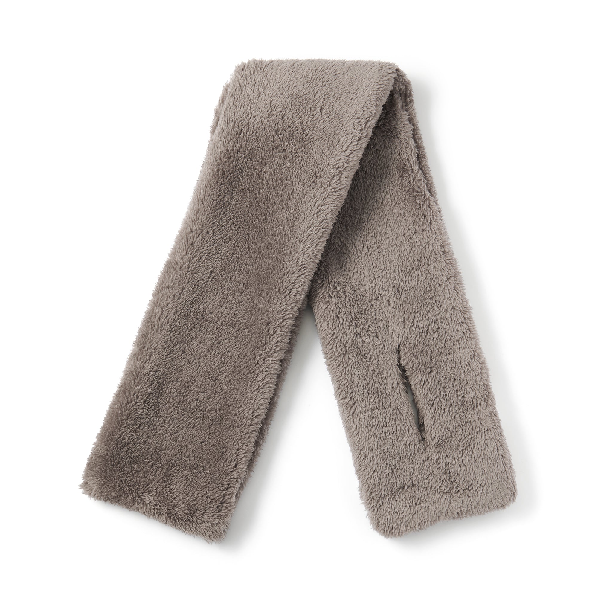 Recycled Polyester Boa Scarf - Image 12