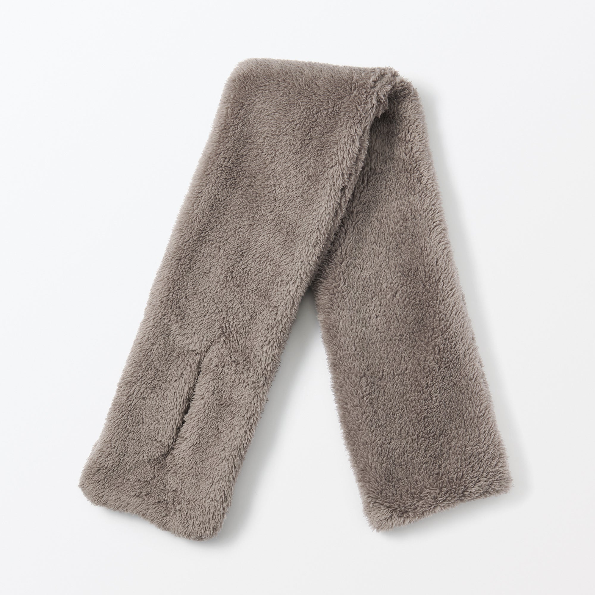 Recycled Polyester Boa Scarf - Image 13