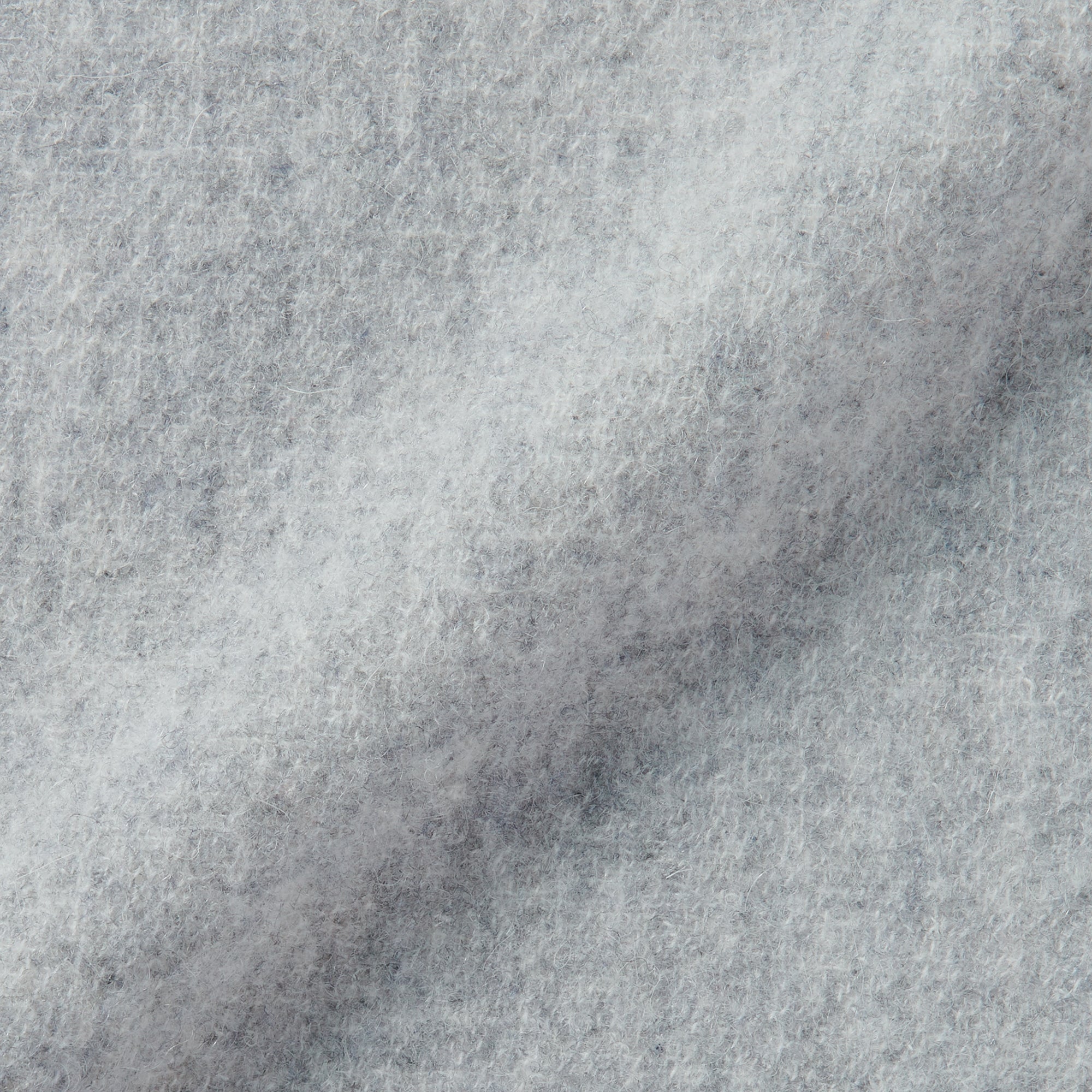 Fluffy Wool Blanket Stole - Image 11