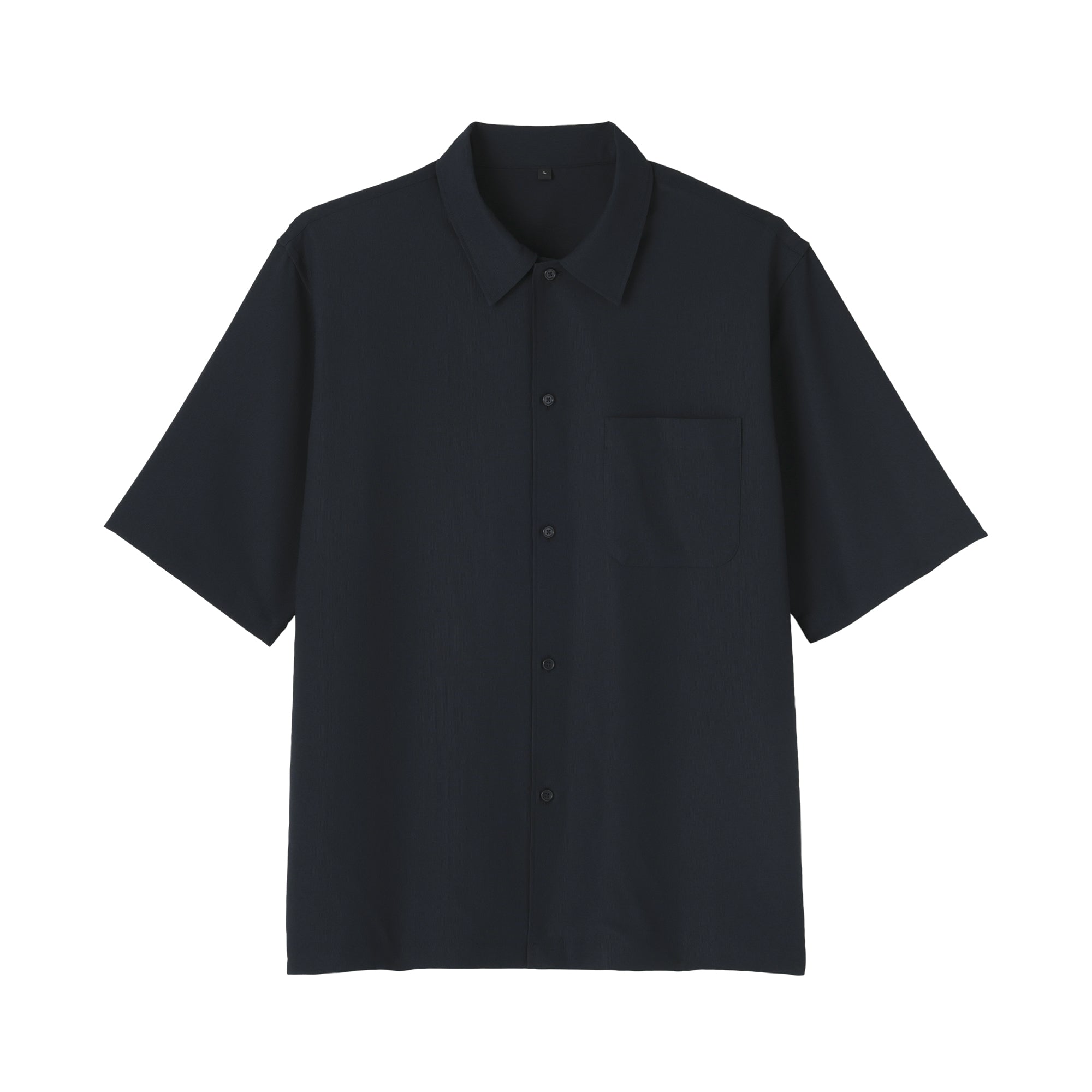 Breathable Half Sleeve Shirt - Image 18