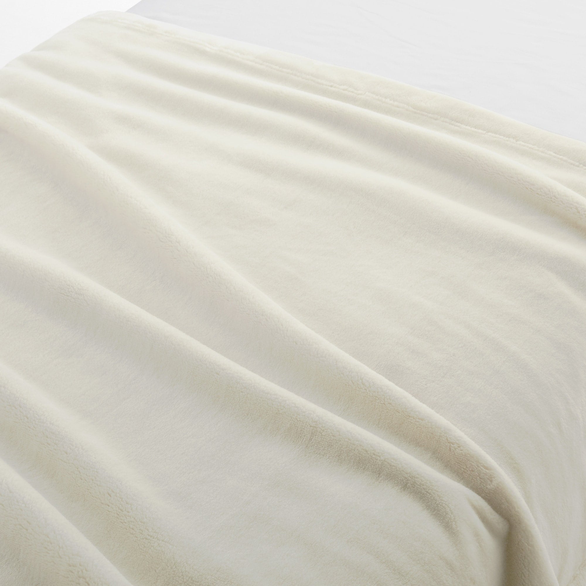 Recycled Polyester Warm Thick Blanket - Single - Image 11