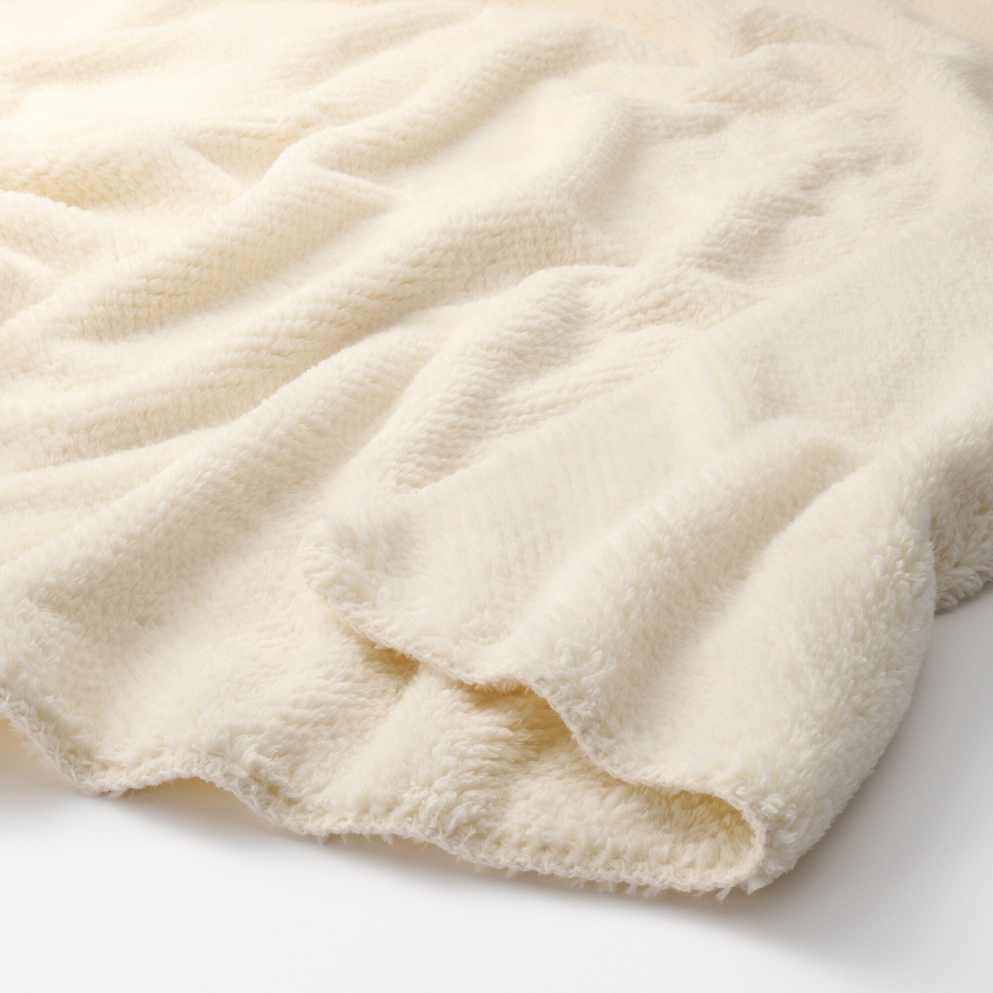 Recycled Polyester Warm Thin Blanket - Double - Image 8