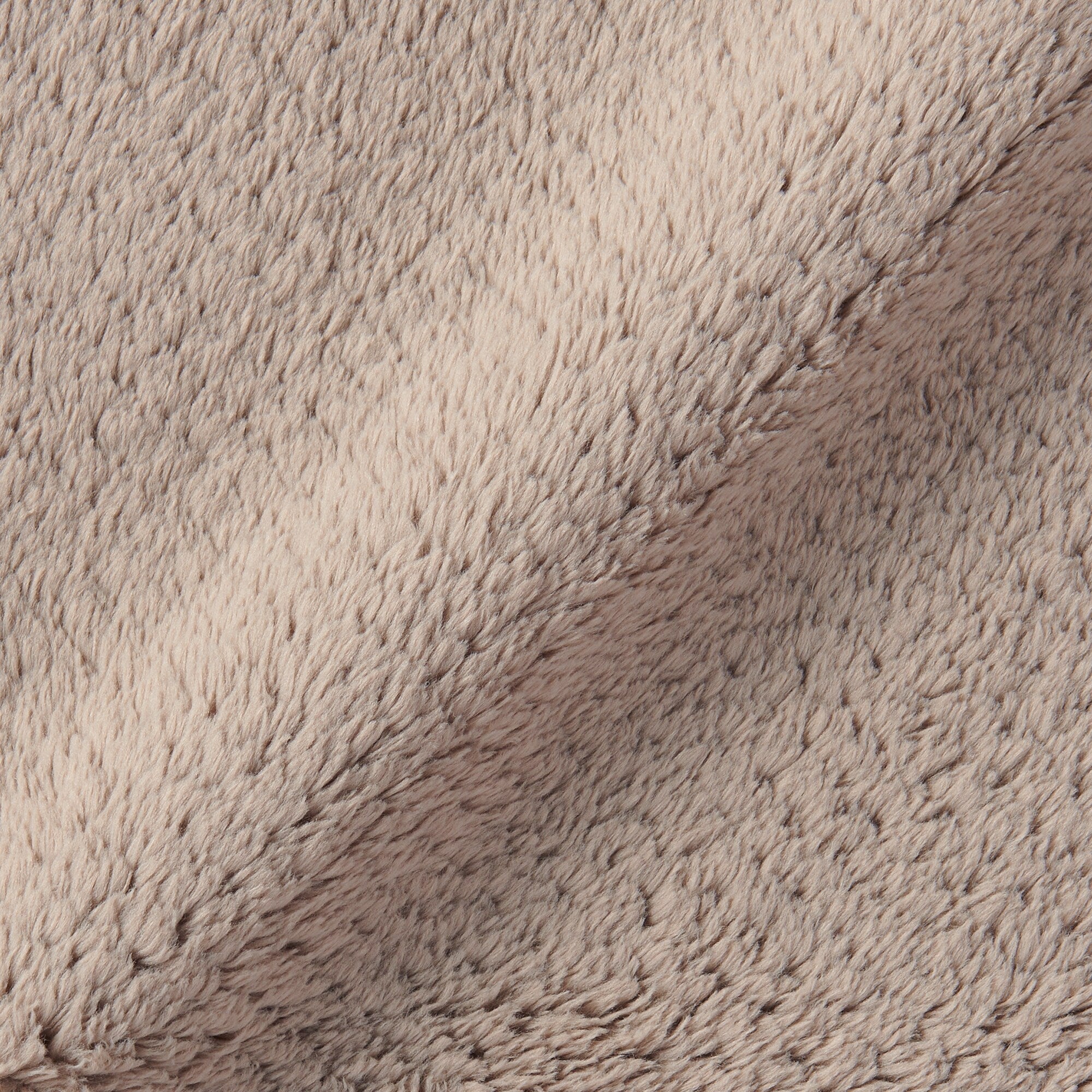 Recycled Polyester Warm Thin Blanket - Double - Image 6