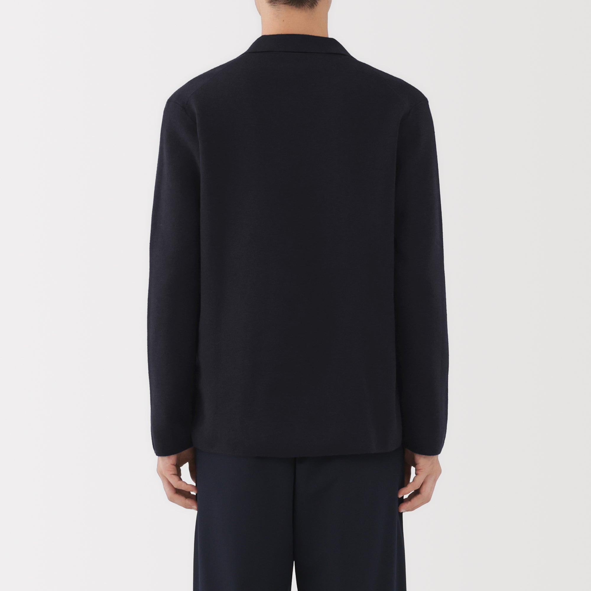 Milano Rib Jacket - Image 14