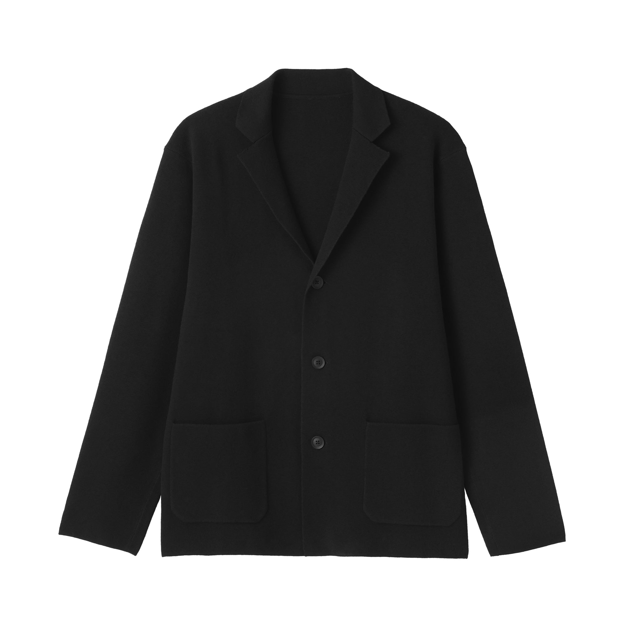 Milano Rib Jacket - Image 2