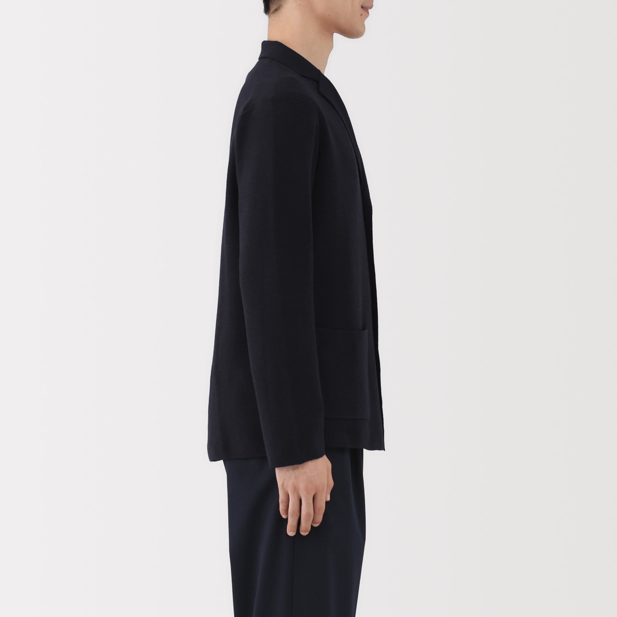 Milano Rib Jacket - Image 21