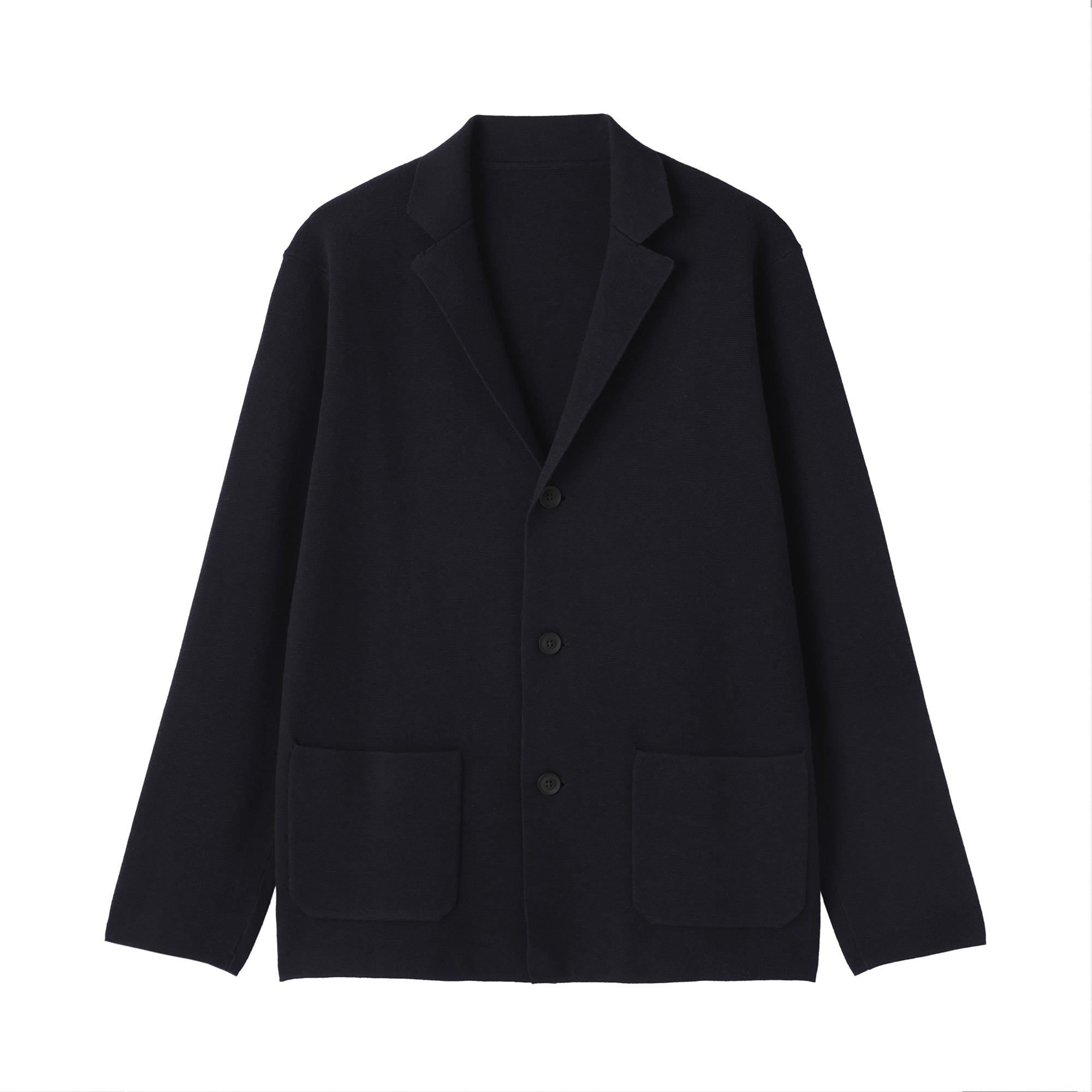 Milano Rib Jacket - Image 18