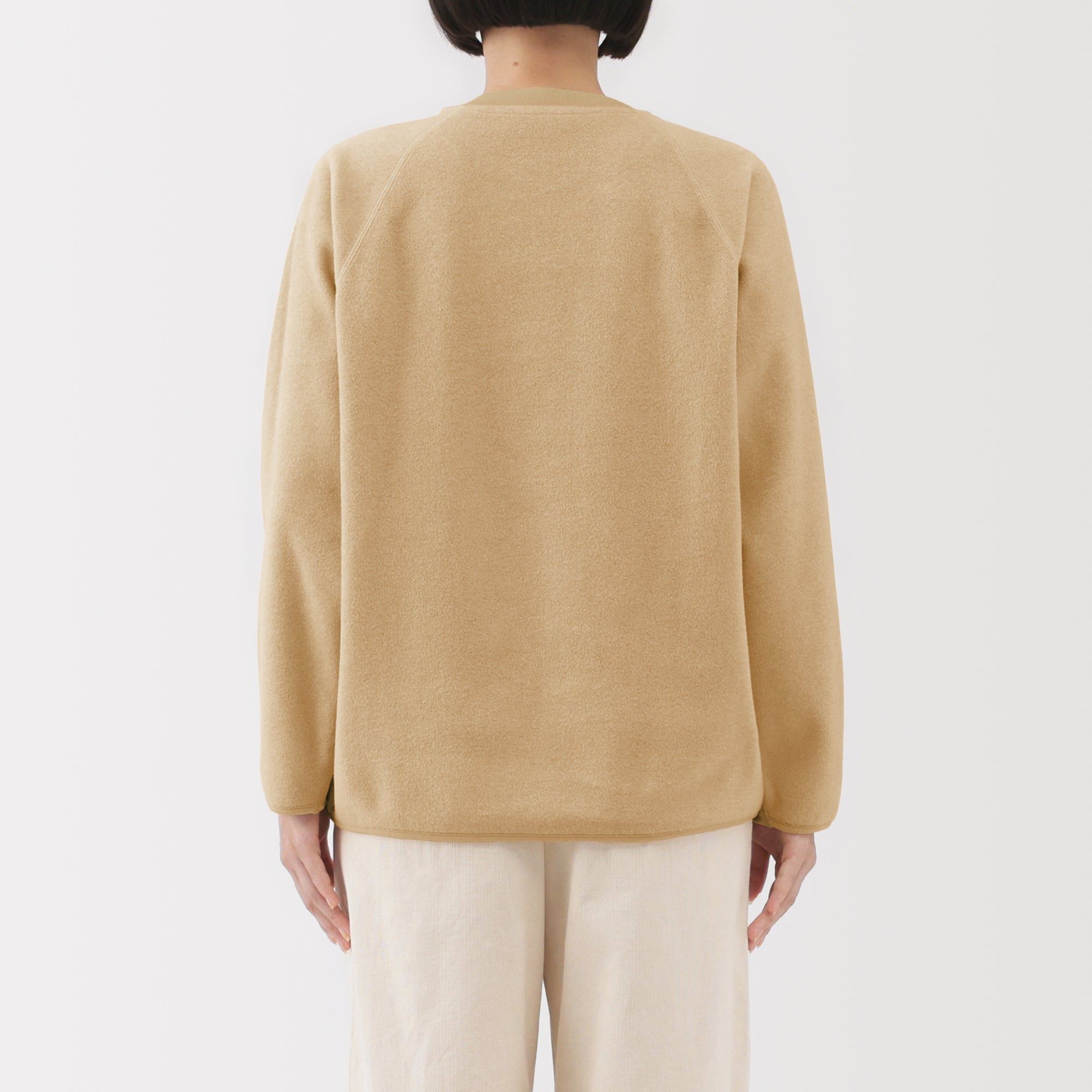 Recyclable Fleece Pullover - Image 22