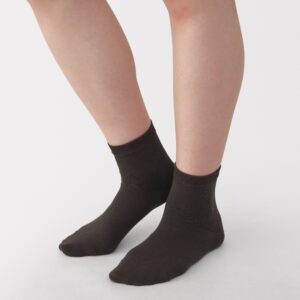 Loose Top Short Socks