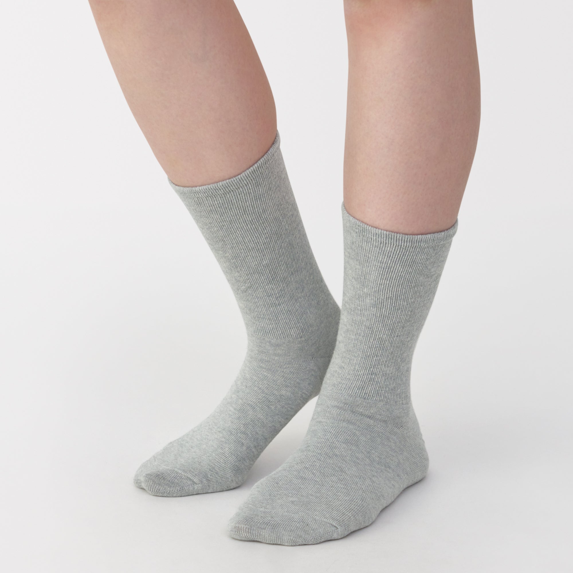 Loose Top Tapered Socks - Image 5