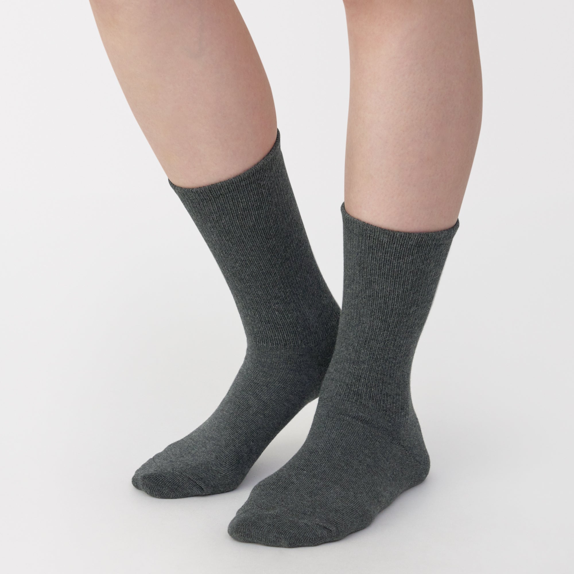 Loose Top Tapered Socks - Image 3