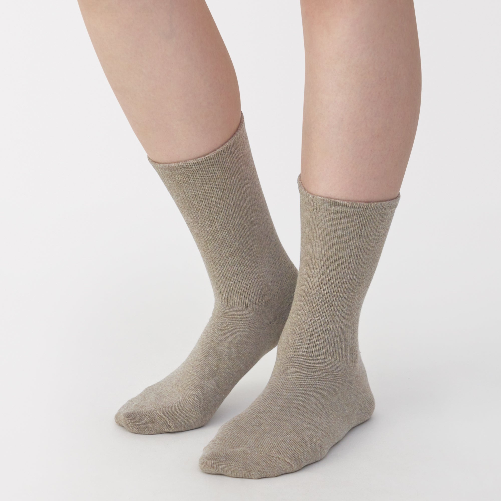 Loose Top Tapered Socks - Image 7