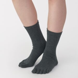 Five-Toe Socks