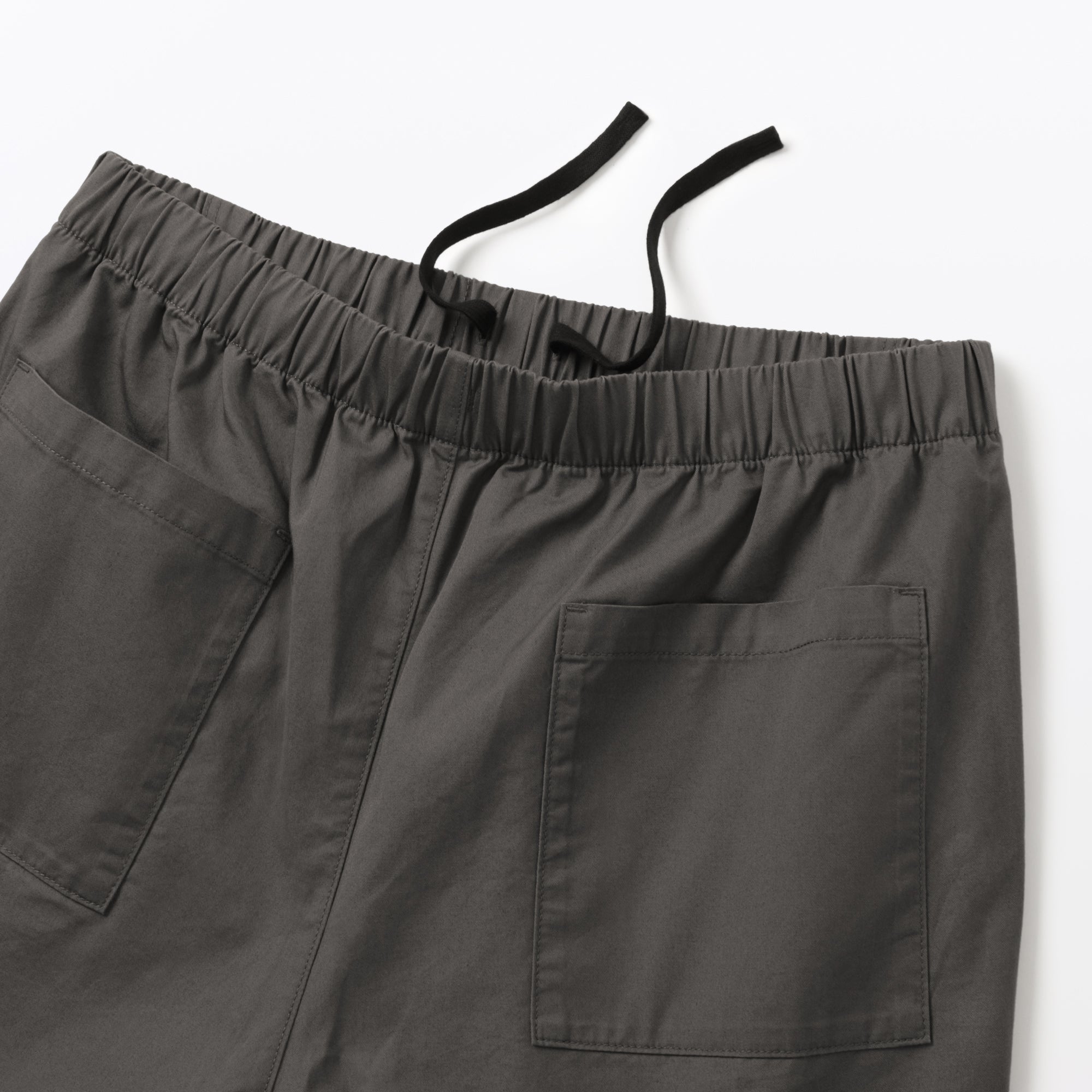 Cotton Easy Pants - Image 45