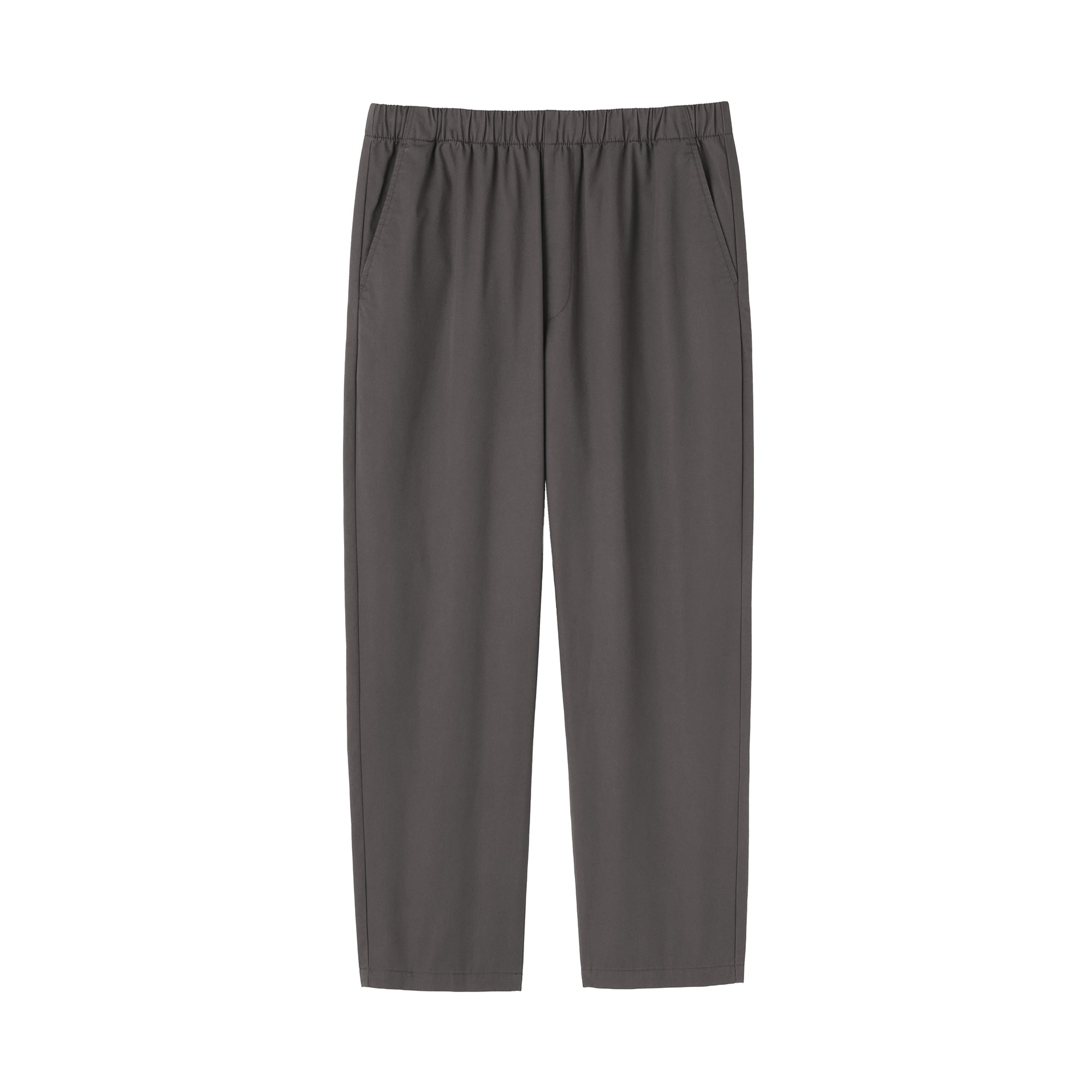 Cotton Easy Pants - Image 38