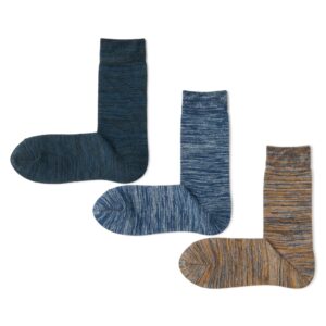 Excess Yarn Socks (3 Pack)