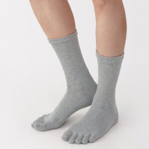 Five-Toe Socks