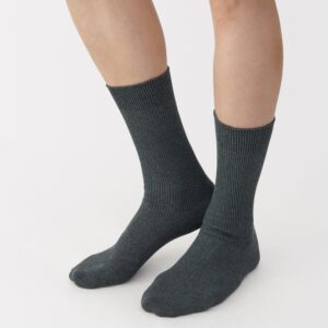 Reversible Socks