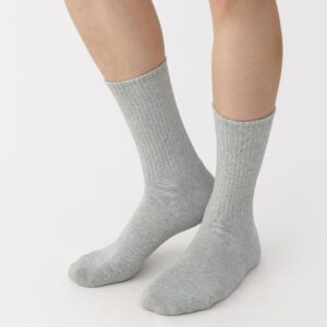 Pile Socks