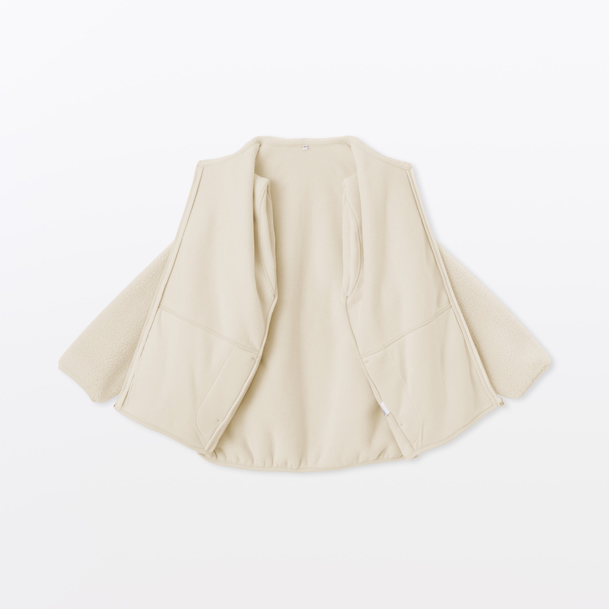 Boa Fleece Jacket - Image 9